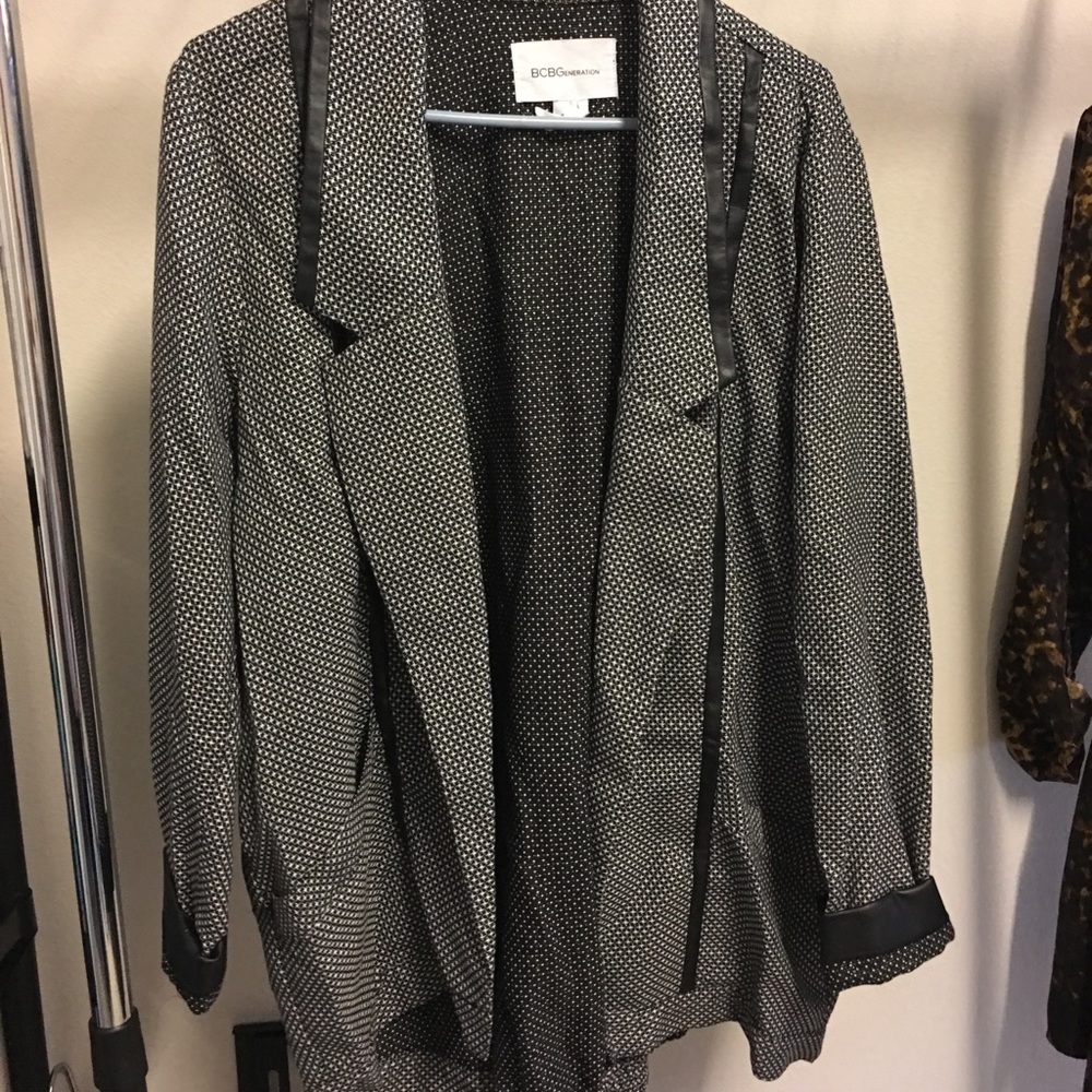 BCBGeneration Blazer